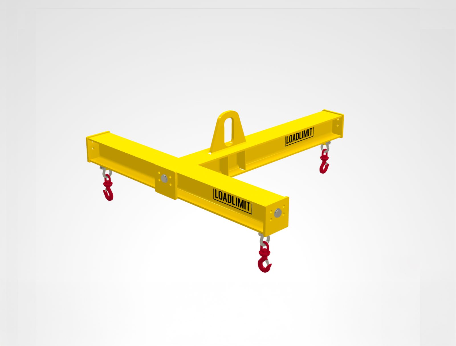 T-Traverse TTX 1T, 1000 x 1000 mm, 1x1 m bis 6x3 m